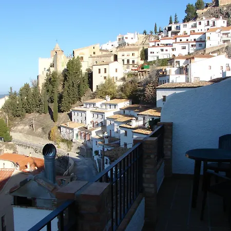 Sierra De Segura
