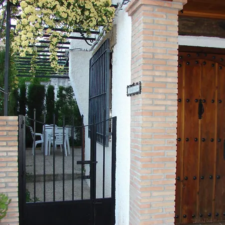 Sierra De Segura