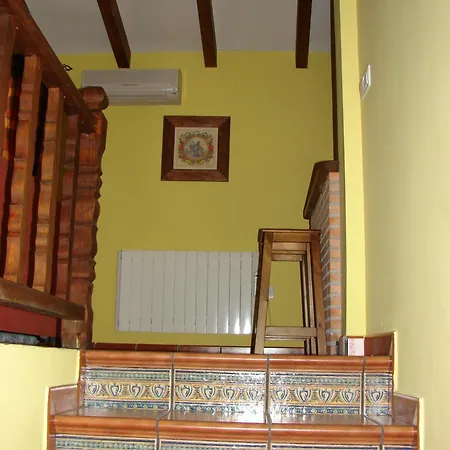 Sierra De Segura Apartahotel