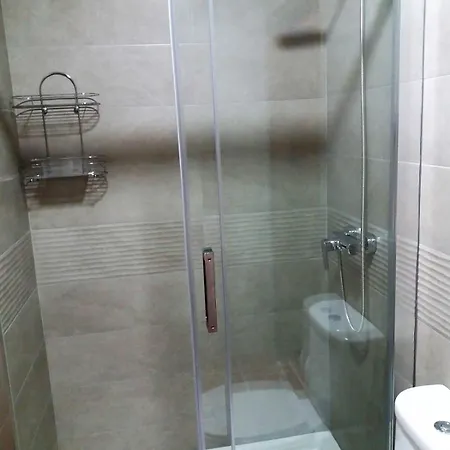 Sierra De Segura Apartahotel