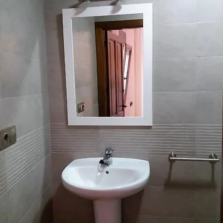 Sierra De Segura Apartahotel