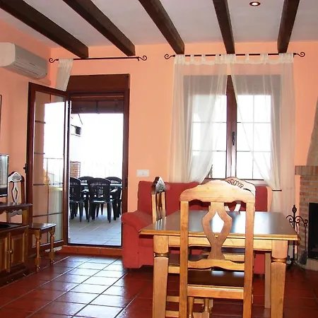 Apartahotel Sierra De Segura
