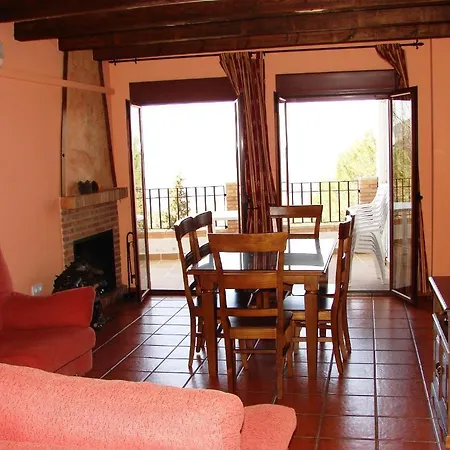 Apartahotel Sierra De Segura