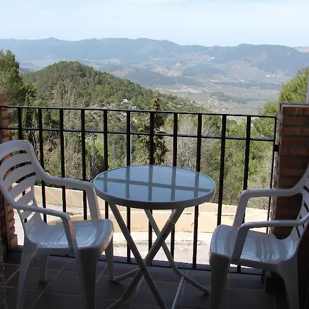 Sierra De Segura *
