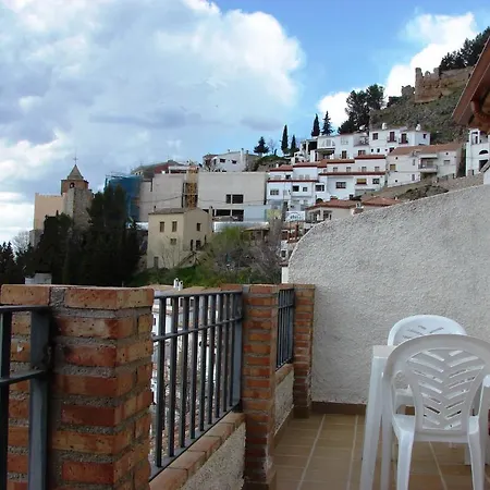 Sierra De Segura Apartahotel *