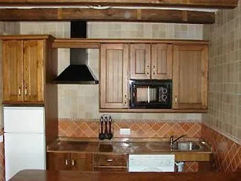 Aparthotel Sierra De Segura