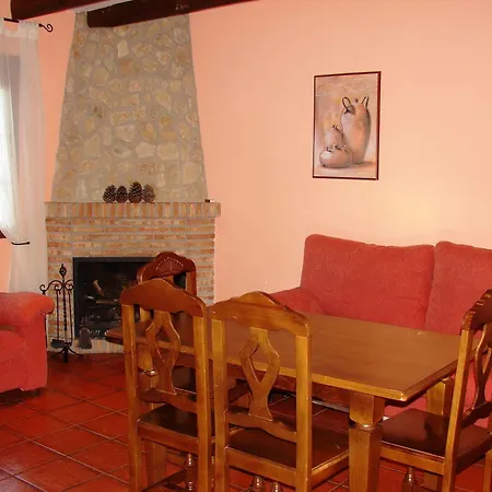 Apartahotel Sierra De Segura *