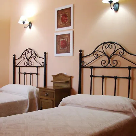 Apartahotel Sierra De Segura *