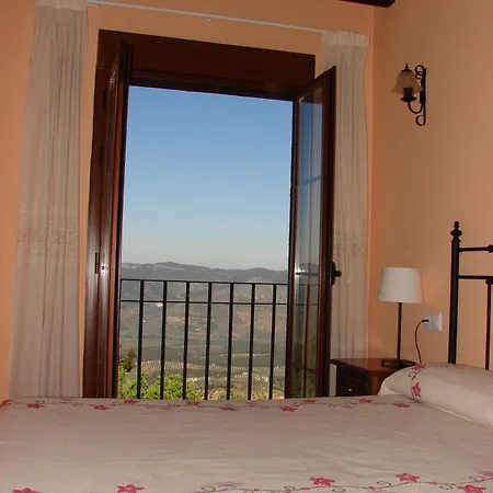 Apartahotel Sierra De Segura