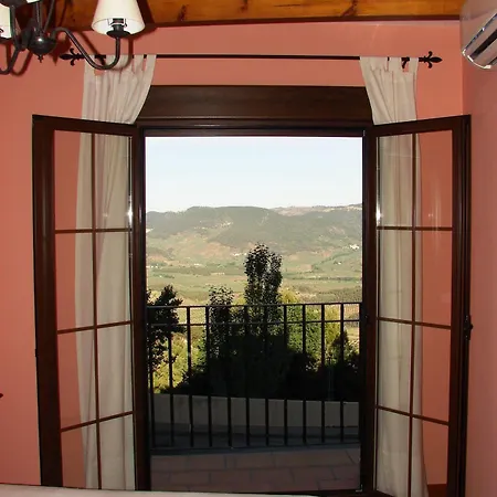 Sierra De Segura *