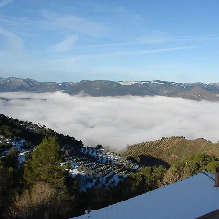 Sierra De Segura
