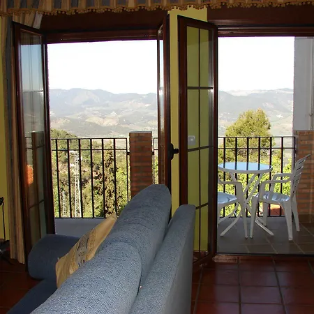 Apartahotel Sierra De Segura