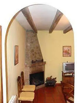 Apartahotel Sierra De Segura *