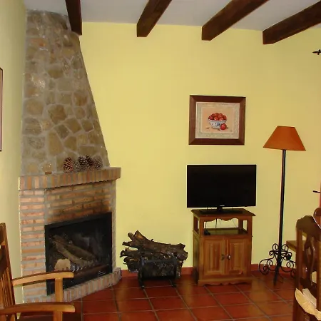 Apartahotel Sierra De Segura